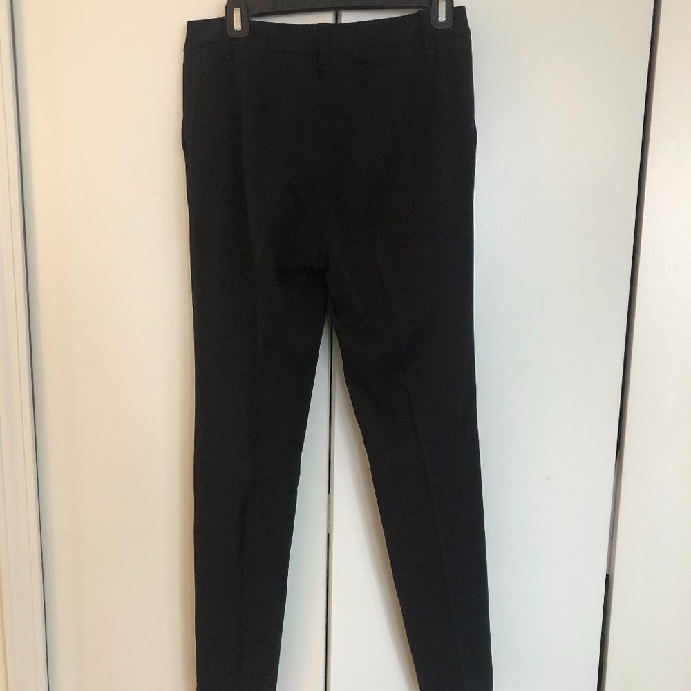 Liz Claiborne Sloan Fit Women's Size 4 Petite - Black
